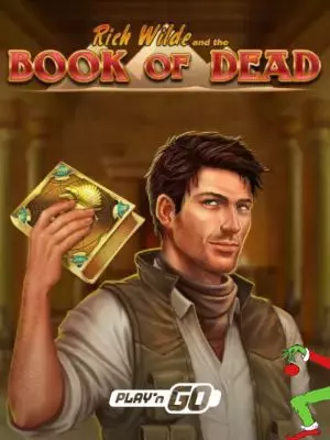Book of Dead