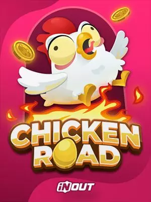 Chicken Road