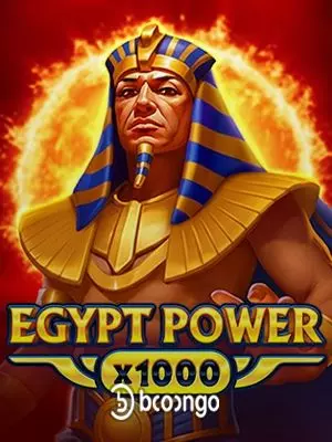Egypt Power x1000