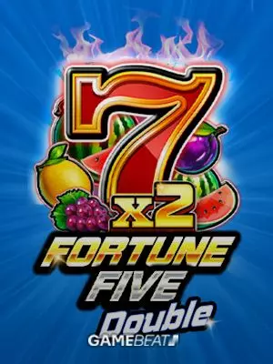 Fortune Five Double