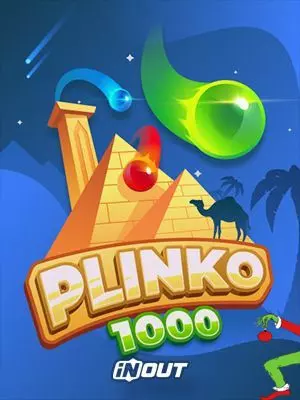 Plinko 1000